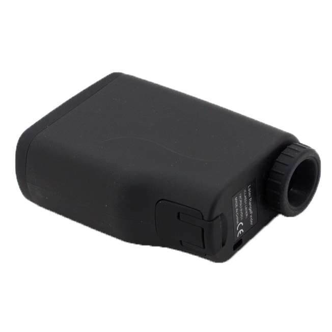 Golf Waterproof Handheld Rangefinder Telescope Monocular, Measurement Range: 5-600m