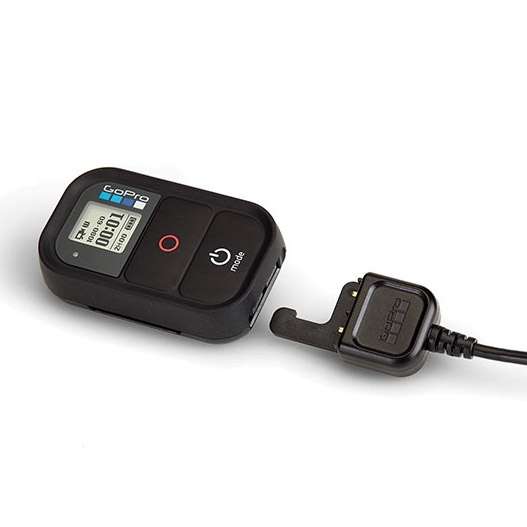 WiFi Control Remote Charger Cable for GoPro HERO10 Black / HERO9 Black /HERO8 Black /7 /6 /5 /4 / 3