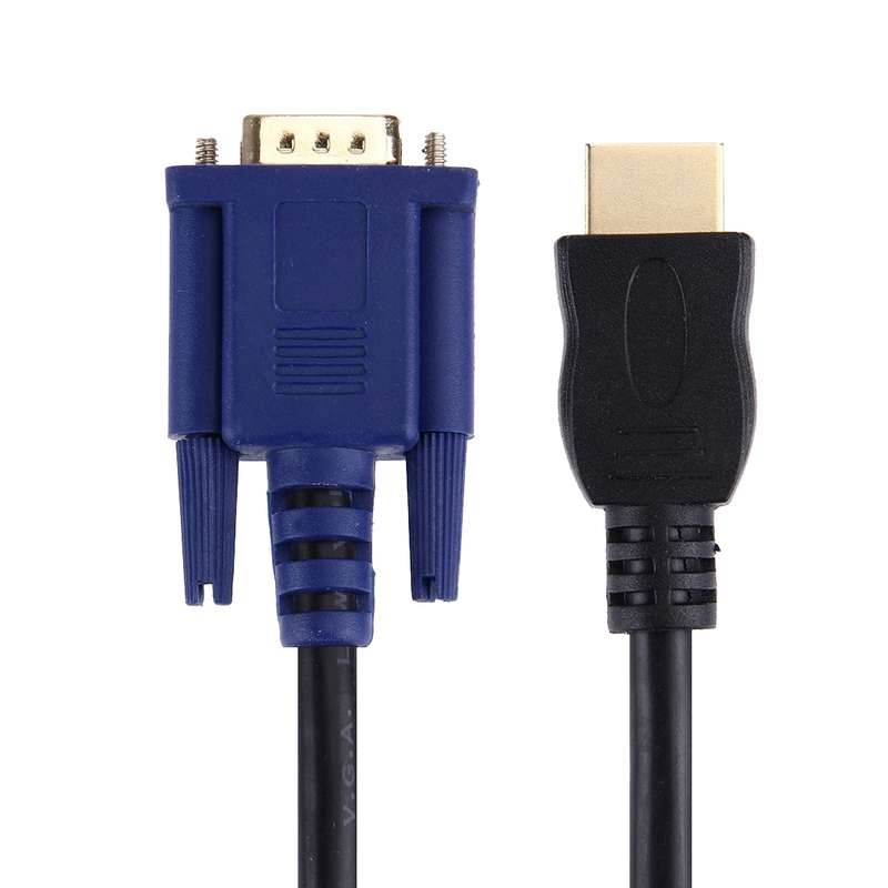 1.8m HDMI 19 Pin Male to HDMI 19Pin Male cable, 1.3 Version, Support HD TV / Xbox 360 / PS3 etc (Bla