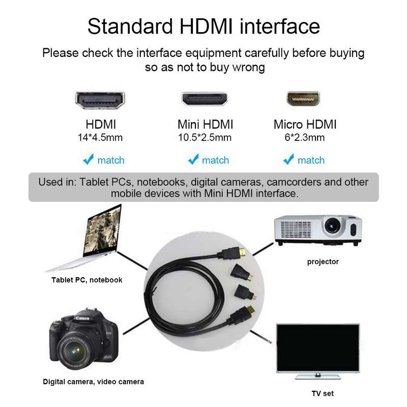 UHD 4Kx2K HDMI Amplifier Repeater(Black)