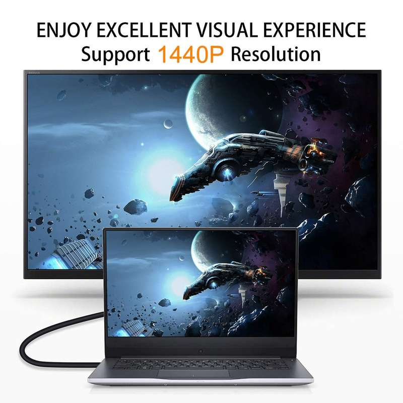 19cm 90 Degree Micro HDMI Left-toward Male to HDMI Female Cable Adapter(Black)