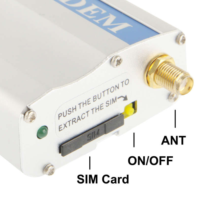 CF Card Compact Flash Card to 3.5 inch IDE 40 Pins ATA Converter Adapter(Green)