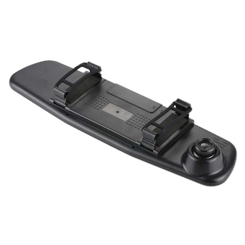 480P 2.8 inch Screen Display Vehicle DVR, 140 Degree Wide Angle Viewing, Support Loop Recording / Mo