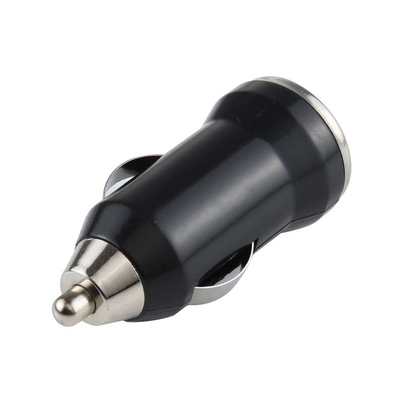 DC 5V / 1A USB Car Charger for Galaxy SIV / i9500 / SIII / i9300 / i8190 / S7562 / i8750 / i9220 / N