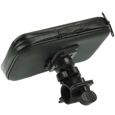 Bike Mount & Waterproof Touch Case for Galaxy Note / i9220 / N7000, Note II / N7100 , Note III