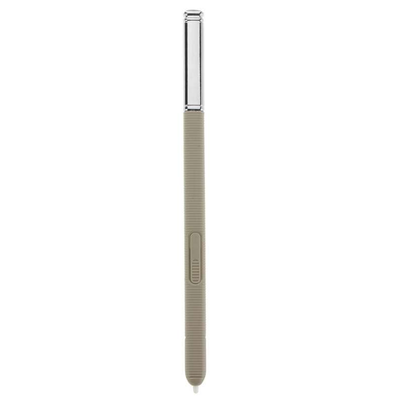 High-sensitive Stylus Pen for Galaxy Note 4 / N910(Black)