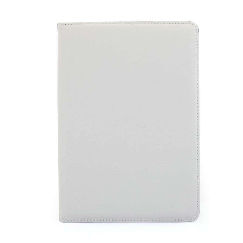 Litchi Texture 360 Degree Rotating Leather Protective Case with Holder for Galaxy Tab A 9.7 / P550 /