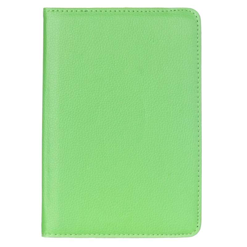 Litchi Texture 360 Degree Rotation Leather Case with multi-functional Holder for Galaxy Tab S2 8.0(W