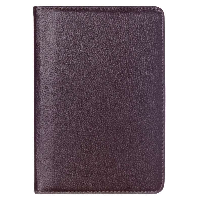 Litchi Texture 360 Degree Rotation Leather Case with multi-functional Holder for Galaxy Tab S2 8.0(W