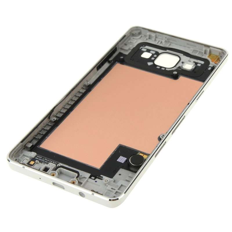 For Galaxy A5 Full Housing Back Cover