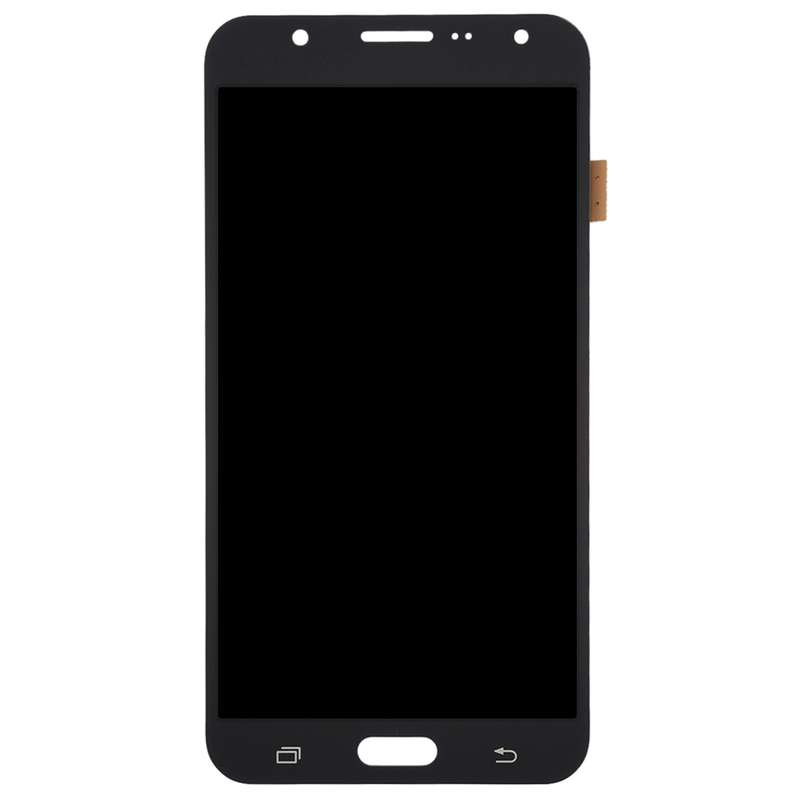 LCD Screen and Digitizer Full Assembly (OLED Material ) for Galaxy J7 / J700, J700F, J700F/DS, J700H