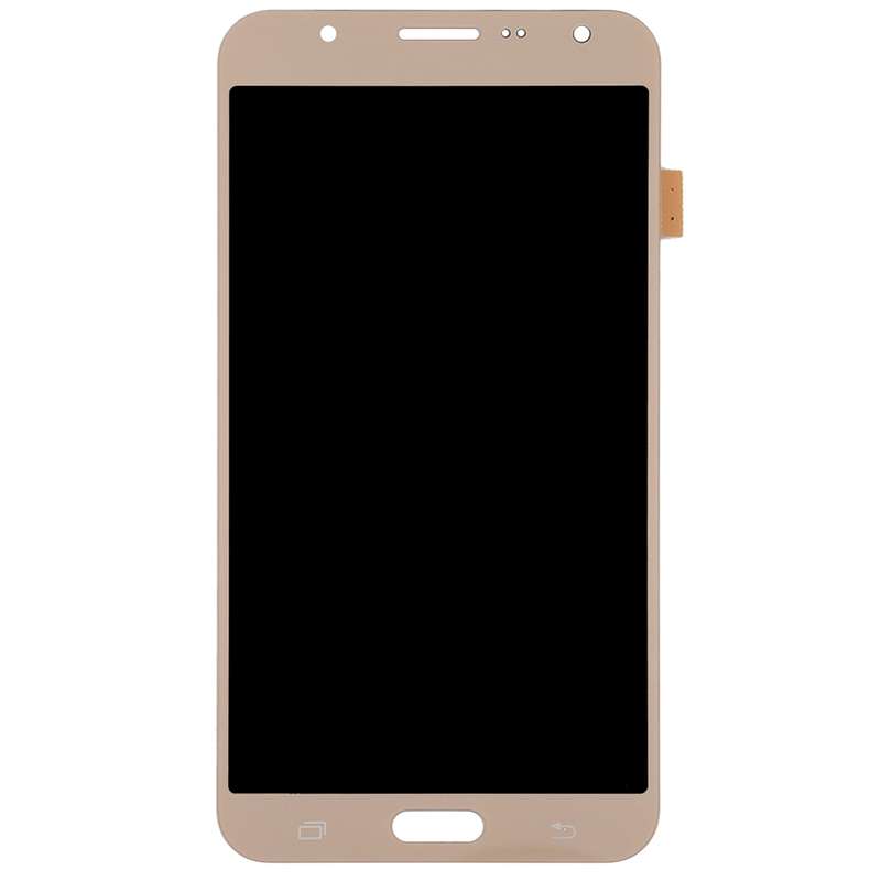 LCD Screen and Digitizer Full Assembly (OLED Material ) for Galaxy J7 / J700, J700F, J700F/DS, J700H
