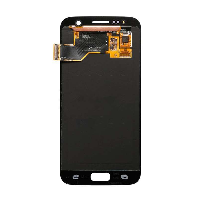 Original LCD Display + Touch Panel for Galaxy S7 / G9300 / G930F / G930A / G930V, G930FG, 930FD, G93
