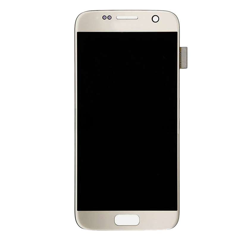Original LCD Display + Touch Panel for Galaxy S7 / G9300 / G930F / G930A / G930V, G930FG, 930FD, G93