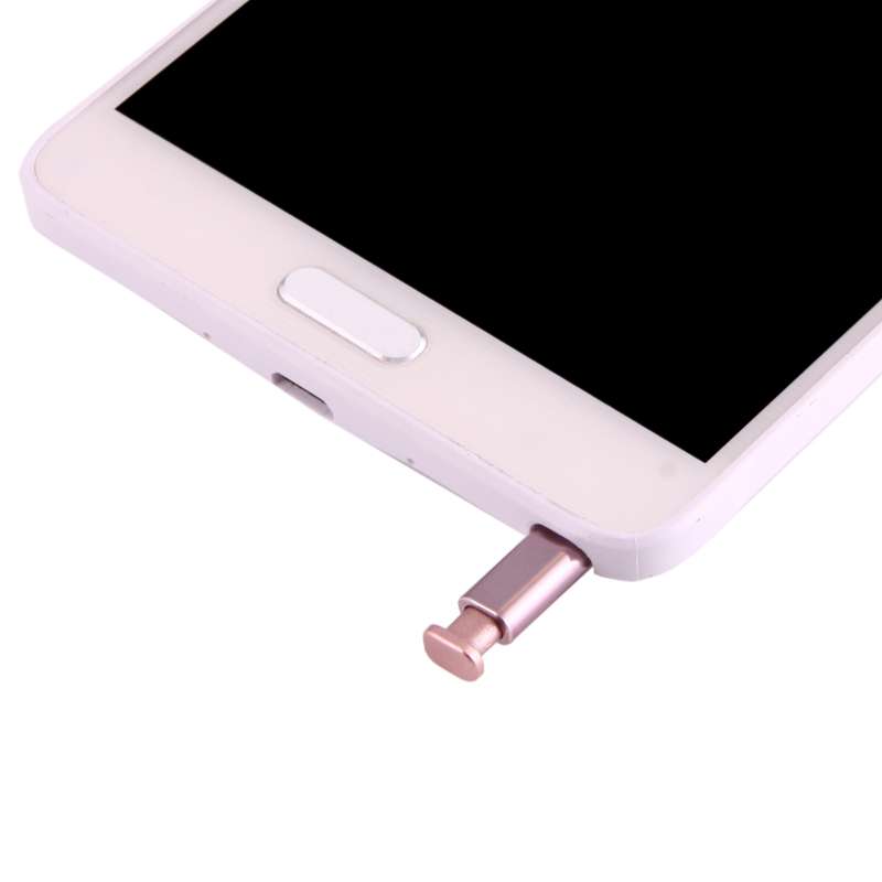 For Galaxy Note 5 / N920 High-sensitive Stylus Pen(Gold)