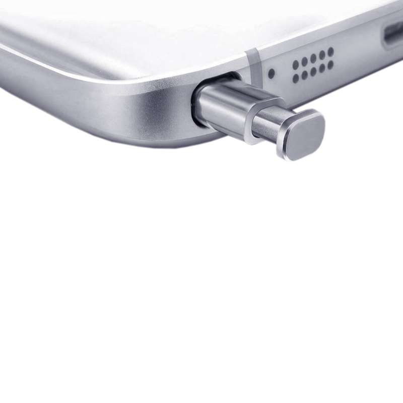 For Galaxy Note 5 / N920 High-sensitive Stylus Pen(Gold)
