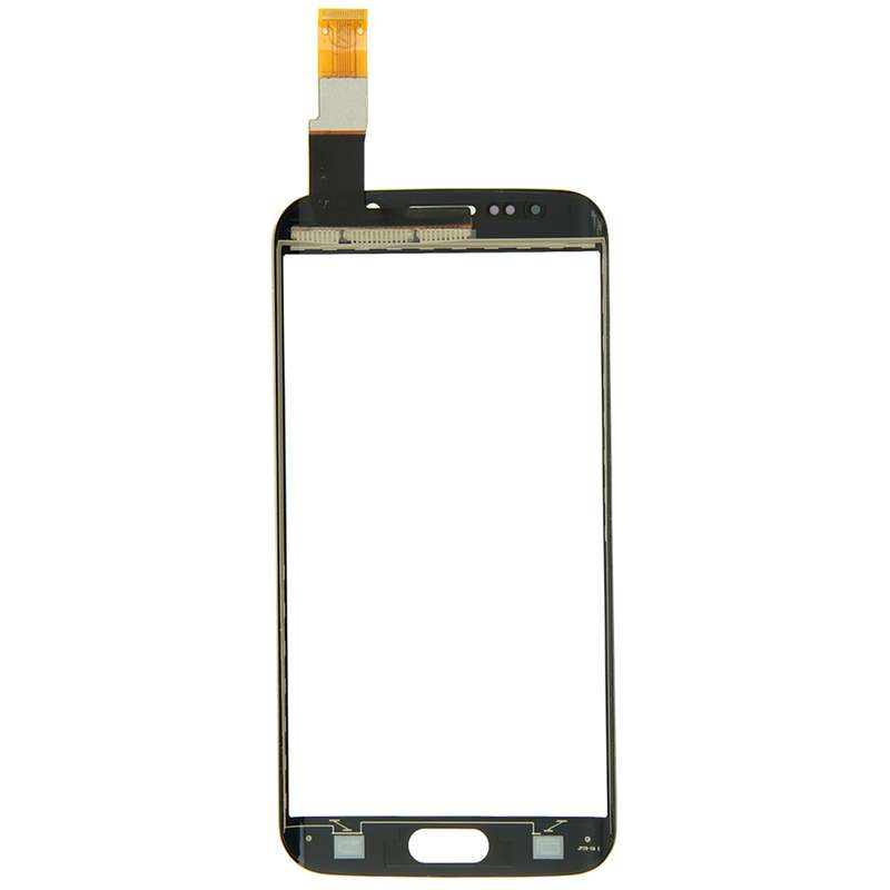 For Galaxy S6 Edge / G925 Original Touch Panel (White)