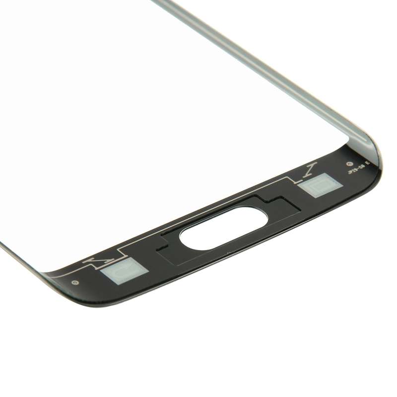 For Galaxy S6 Edge / G925 Original Touch Panel (White)
