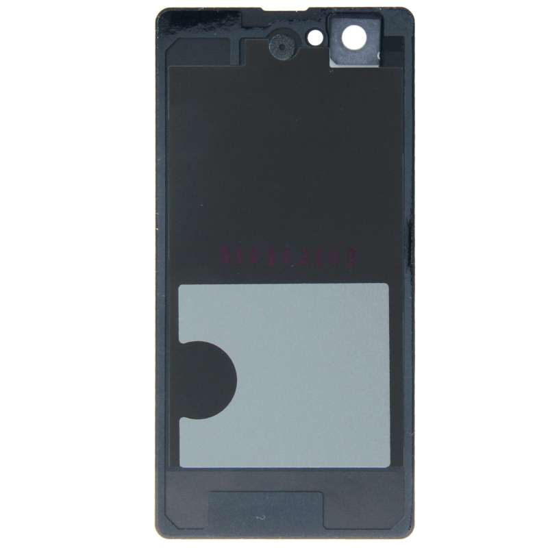 Battery Cover for Sony Xperia Z1 Mini(Black)