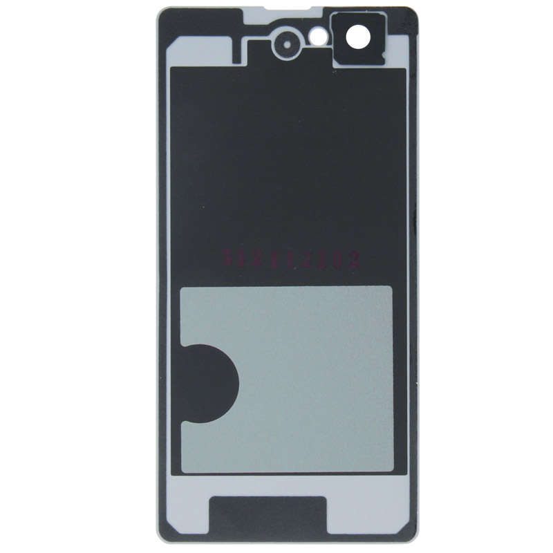 Battery Cover for Sony Xperia Z1 Mini(Magenta)