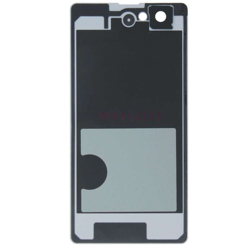 Battery Cover for Sony Xperia Z1 Mini(Yellow)