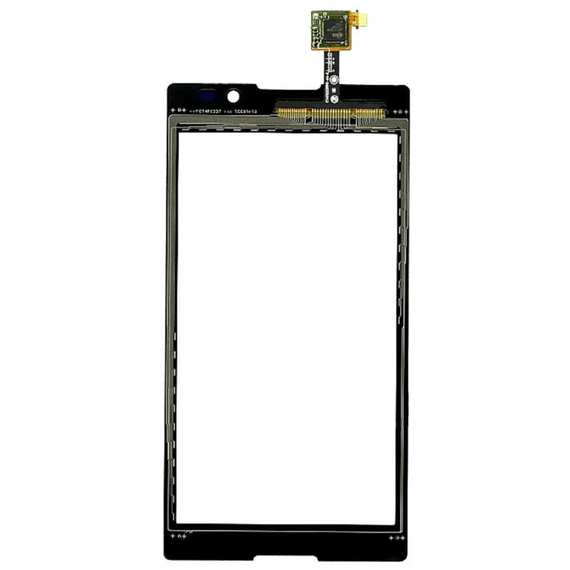 Touch Panel Part for Sony Xperia C / S39h