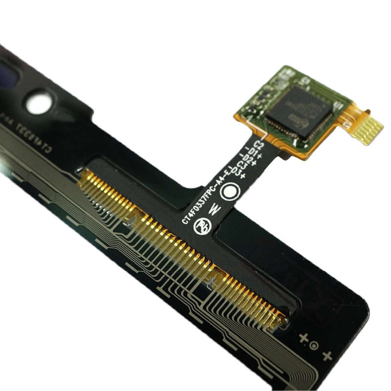 Touch Panel Part for Sony Xperia C / S39h