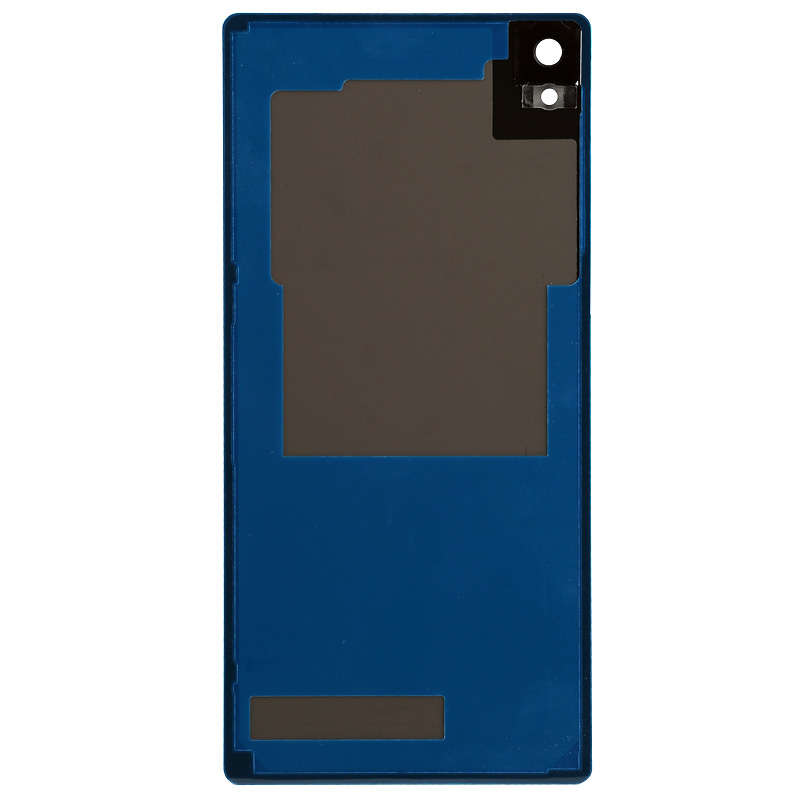 Original Glass Housing Back Cover for Sony Xperia Z3 / D6653(Green)