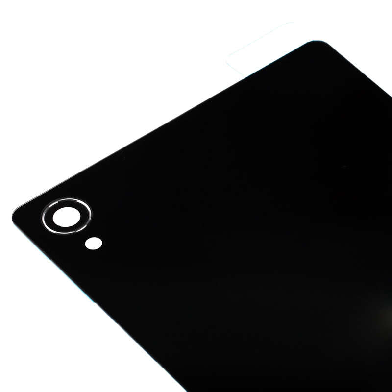 Original Glass Housing Back Cover for Sony Xperia Z3 / D6653(Green)