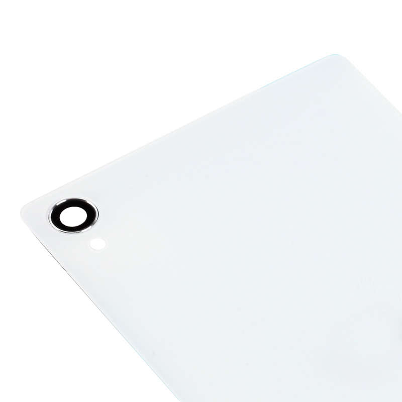 Original Glass Housing Back Cover for Sony Xperia Z3 / D6653(Green)