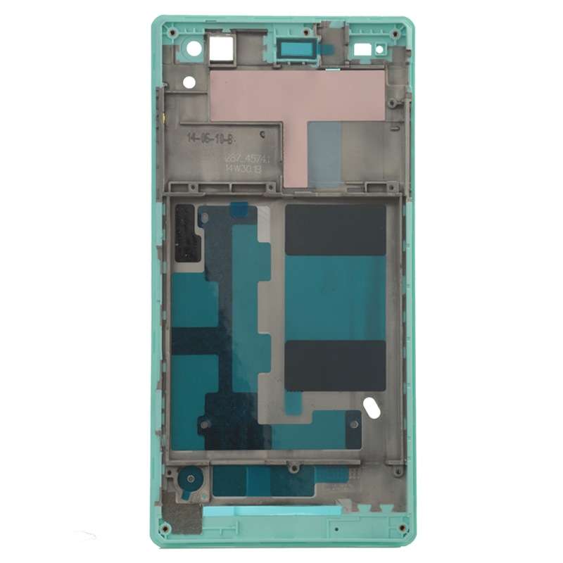 Original Middle Board for Sony Xperia C3(Blue)