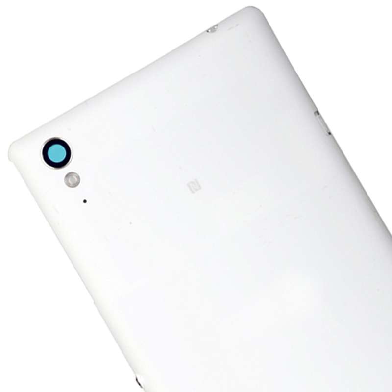 Original Back Cover for Sony Xperia T3(White)