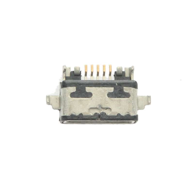 10 PCS Charging Port Dock Connector for Xiaomi M2A / M2S / M3 / Redmi