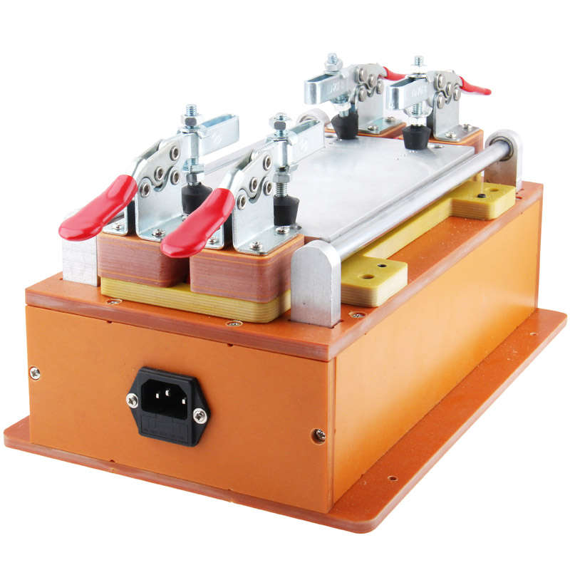 Touch Panel LCD Separator Glue Disassemble Machine for iPhone / Samsung / HTC / Sony etc. Support LC