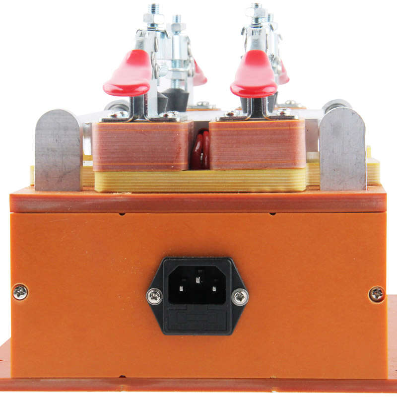 Touch Panel LCD Separator Glue Disassemble Machine for iPhone / Samsung / HTC / Sony etc. Support LC