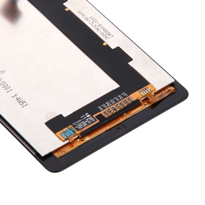 LCD Display + Touch Panel for Nokia Lumia 830(Black)