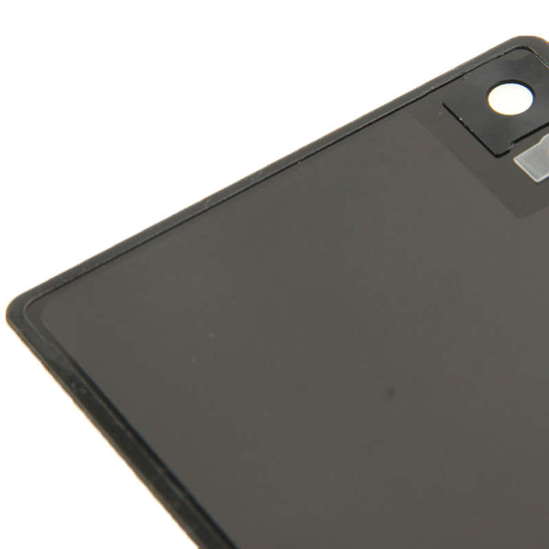 High Quality Battery Back Cover for Sony Xperia Z2 / L50w(Black)