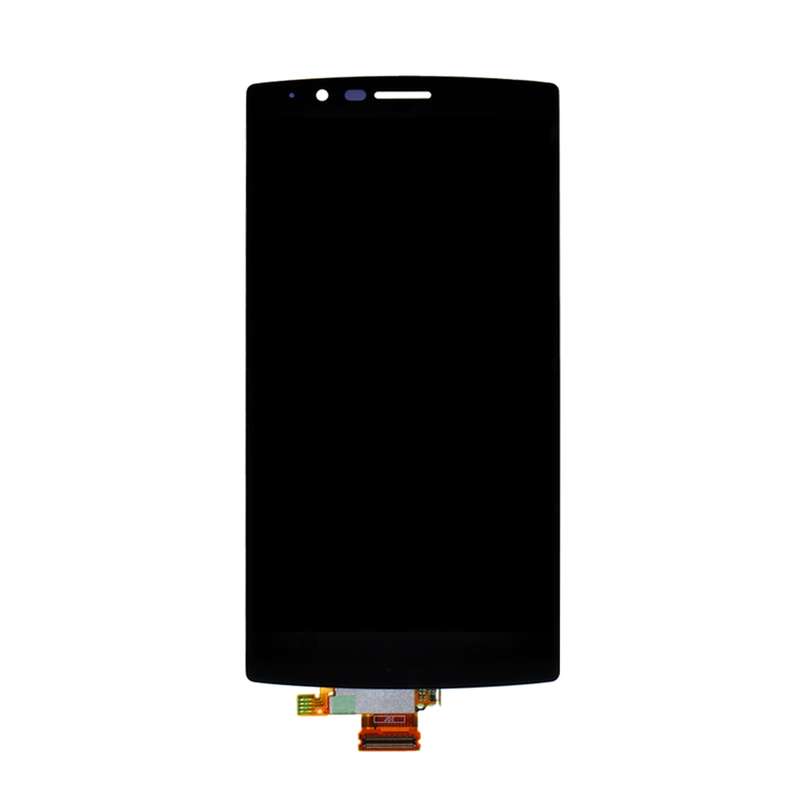 LCD Display + Touch Panel for LG G4 H810 / VS999 / F500 / F500S / F500K / F500L / H81(Black)