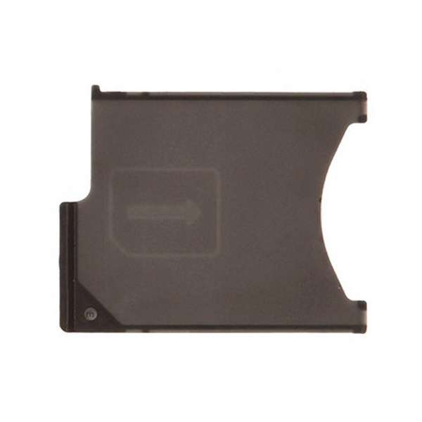 Micro SIM Card Tray for Sony Xperia Z / C6603 / L36h