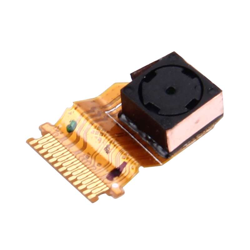 Motherboard (Power & Volume & Mic) Ribbon Flex Cable for Sony Xperia Z2 3G Version