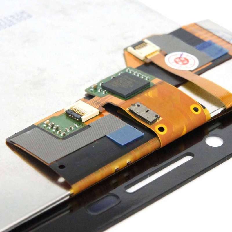 LCD Screen for BlackBerry Bold 9790