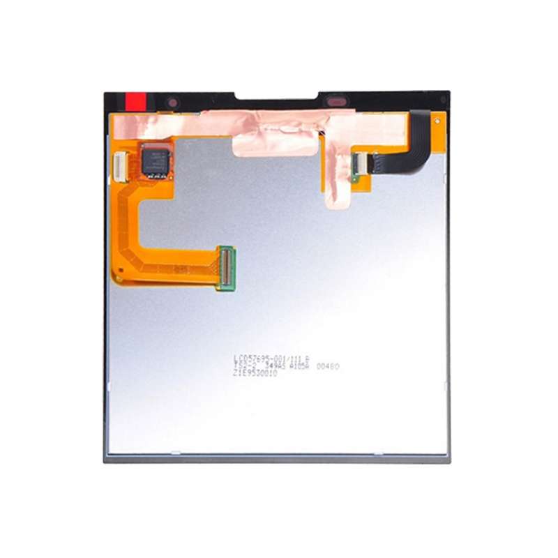 LCD Screen and Digitizer Full Assembly for BlackBerry Passport Q30(Black)