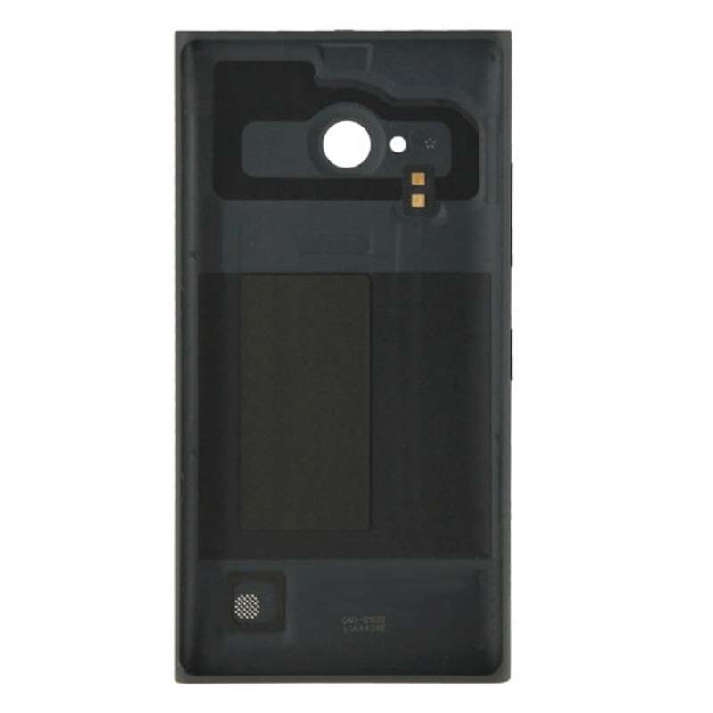 Original Battery Back Cover for Google Pixel 6(Black)