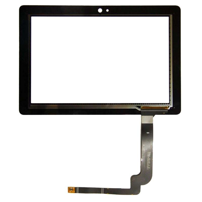 Touch Panel for Amazon Kindle Fire HDX 7 inch(Black)