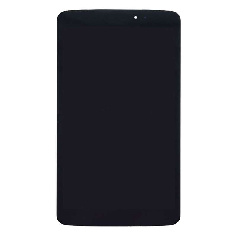 LCD Display + Touch Panel for LG G Pad 8.3 / V500 (WiFi Version)(Black)