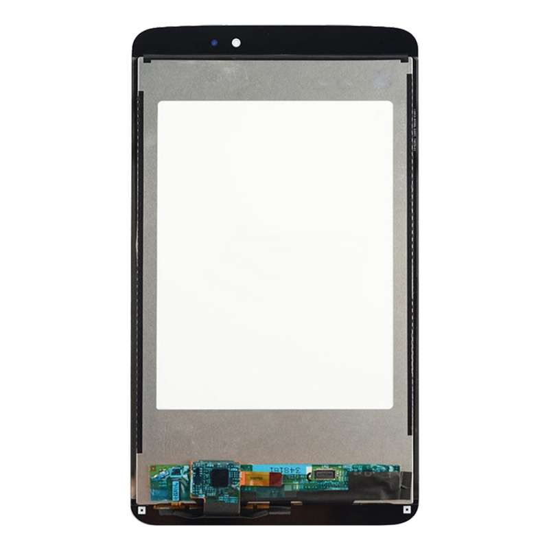 LCD Display + Touch Panel for LG G Pad 8.3 / V500 (WiFi Version)(Black)