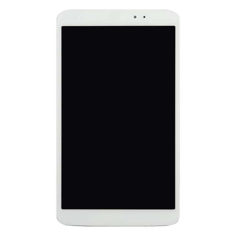 LCD Display + Touch Panel for LG G Pad 8.3 / V500 (WiFi Version)(Black)