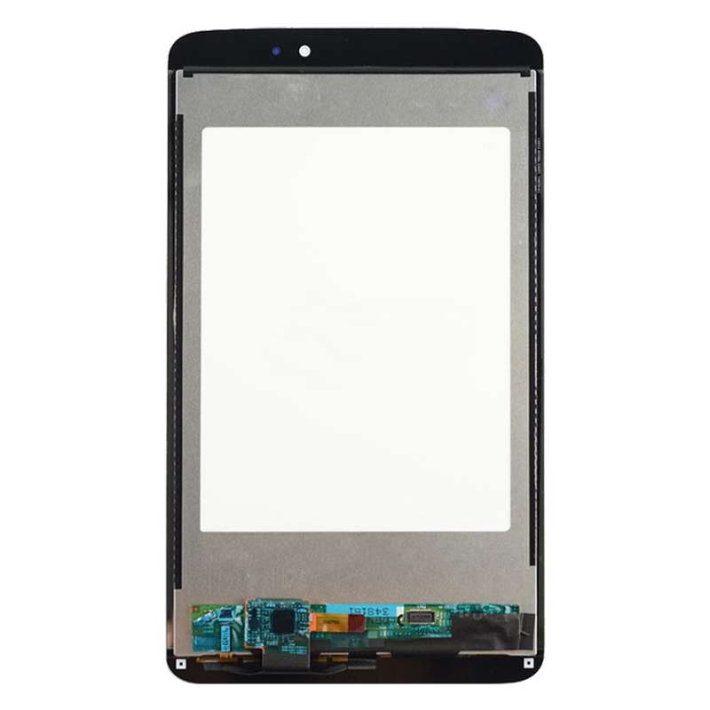 LCD Display + Touch Panel for LG G Pad 8.3 / V500 (WiFi Version)(Black)