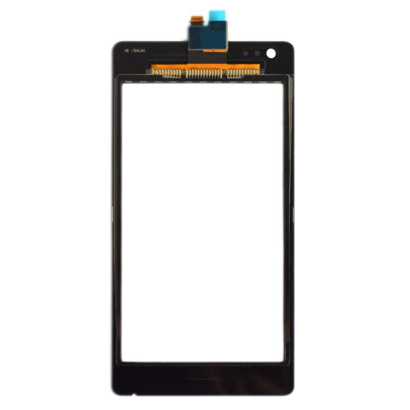 Touch Panel for Sony Xperia M / C1904 / C1905(Black)