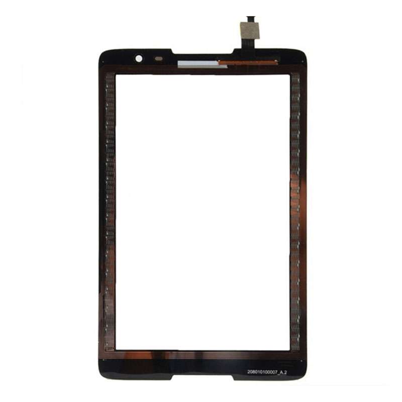 Touch Panel for Lenovo A8-50 / A5500(Black)